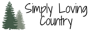 Simply Loving Country